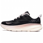 HOKA ONE ONE Clifton 9 Obsidian Quartzite Naiste tossud 1127896-ONQ 37 must