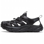 HOKA ONE ONE Hopara Sandaal 'Black Castlerock' Tossud 1123112-BCSTL 42⅔ must