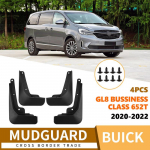 Suitable for Buick GL8 Bussiness Class 652T - car fenders armee roheline v&auml;rv