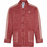 Adidas Originals Uusaasta FW25 Kootud Jakk Unisex Jakk KT-3852 XL