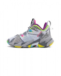 Air Jordan 'Why Not?'' ZER0.3 Madal jahe hall CD5804-100 EU 37.5 mitmev&auml;rviline