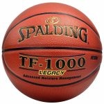 Spalding TF-1000 Legend Series Korvpall