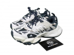 Adidas XLG RUNNER DELUXE Jooksukingad Madalad JR0577 Unisex Valge EU 40.5 mullakarva/elevandiluuvalge