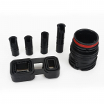 6HP19 6HP21 Transmission Sealing Tube Valve Body Sleeve Seal kit For BMW X3 X5 323i 325i 328i 335d 335i 535i GT 2003-2011 6HP19