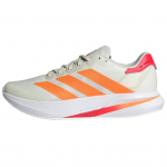 Adidas Duramo Speed 2 Mugavad Hingavad Toetavad Kerged Treening Jooksusaapad Meeste tossud Valge Oranž JQ0625 42