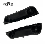 Paar vasak parem esipamperi kinnitusklamber tugi Nissan March Micra K13 2011 2012 2013 2014 2015 jaoks 622251HA0A 622241HA0A