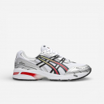 ASICS Gel-1090 White Black 38 must
