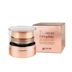 eyeNlip - L&otilde;he ja peptiidide toitev kreem 50g beige