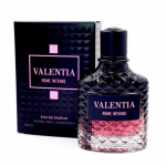 Valentia Rome Intense meestele eau de parfum 100 ml