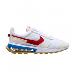 Nike Air Max Pre-Day 'Forrest Gump' DQ4068-101 Meeste kingad EU 40.5 punane/valge