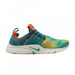 Nike Air Presto Tie-Dye - Bright Spruce CT3550-200 EU 42.5 hele punased v&auml;rv