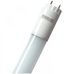 Tube LED T8 Eco - SILVER ELECTRONICS - 58,9 cm - Blanc - A+ - 9 W valge
