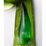 Holikaholika 2 tk Aloe Hydro Formula 96 rahustav geel 250ml NONE gray