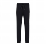 Armani EA Meeste Soojad Spordip&uuml;ksid 6RPP90 M must