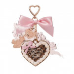 Flower Knows - Flower Knows The Sweetie Bear Collection Minipuutri ja V&otilde;lu komplekt - 2 t&uuml;&uuml;pi 01 Cocoa - 2.5g