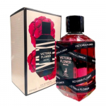 Victoria Flower Orchid naiste parf&uuml;&uuml;mvesi 100 ml