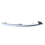 Esipamperi liist Volvo XC60 2018-2022 jaoks (Osa nr 32227905, #32227906) Front Bumper-Chrome