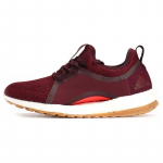 Adidas Pureboost X Cushioning, Kulumiskindlad madalad jooksujalatsid Naiste Punane Valge BY2693 36⅔