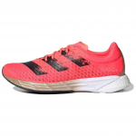 Adidas Adizero Adios Pro 'Signal Pink Black' Women's FW9242 38⅔