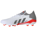Adidas Predator Freak.3 Hg Ag 'White Black Orange' Q47228 42