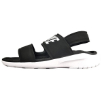Nike Tanjun Sandaal Must Naiste 882694-005 36.5