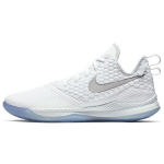 Nike LeBron Witness 3 EP 'Chrome' AO4432-101 47.5
