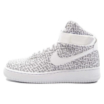 Nike Air Force 1 High Just Do It Pack Valge Naiste AO5138-100 36