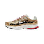 Nike P 6000 Metallik Kuld Naiste BV1021-007 36.5