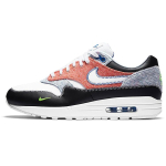 Nike Air Max 1 Taaskasutatud Valge CT1643-100 41 black