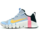 Nike Free Metcon 3 Light Marine Naiste CJ6314-564 36