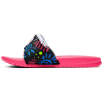 Nike Benassi Jdi Prindiga Sandaalid-Kott Neoon CJ2967-600 41
