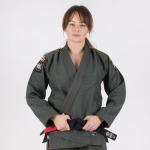 Tatami Kimono/Gi Naiste Nova Absolute Khaki F1