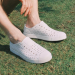 Native Jeffersoni unisex EVA klots-sandaalid S