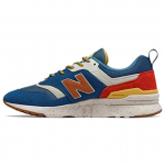 997 New Balance 'Outdoor Pack - Sinine' CM997HFB 40