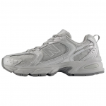530 New Balance 'H&otilde;bedased Metallik T&auml;pid' U530HFZ 42
