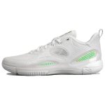 Anta Splash 7 Slip Resistant Abrasion Resistant Grip Low top Basketball Shoes Men's White 112521131-4 45 white