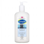 Cetaphil, Niisutav leevendav kehapesuvahend, 20 fl oz (591 ml)
