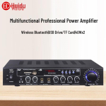 Huido DL-400 Traadita Bluetooth HIFI Integreeritud V&otilde;imendi (CN versioon)