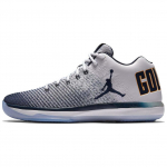 Jordan XXX1 Low California Bears 897564-118 44