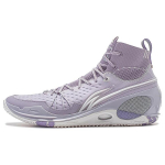 Li Ning Wade 808 III Ultra V2 'Team Cushioning, Wear Resistant High top Basketball Shoes Men's Purple ABAU013-7 42