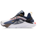Li Ning Fire Cushioning Rebound Low top Casual Shoes Men's AGLQ059-5 41