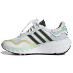 Adidas Choigo Cloud Whit Frozen Green Naiste FY6731 39⅓