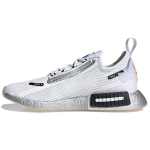Adidas Originals Nasa x Adidas Originals NMD_R1 Spectoo 'Footwear White' FX6818 42⅔