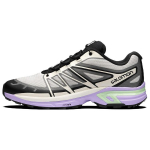 SALOMON XT Wings 2 'Beige Black Purple' 414683 44