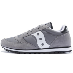 Saucony Jazz Vintage veisenahast, tekstiilist ja s&uuml;nteetilisest nahast kingad, pehmendus, kulumiskindel ja hingav tugi, madal s&auml;&auml;reosa, S1866-302 35.5
