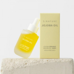 S-NATURE Jojoba&otilde;li 30ml 100% puhas ja k&uuml;lmpressitud looduslik n&auml;o&otilde;li