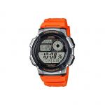 CASIO G Shock AE 1000W 4BV AE-1000W-4BV Regular Watch Box