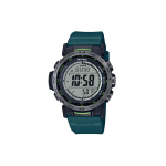 CASIO Meeste PRO TREK Hall Kell PRW-35Y-3JF PRW-35Y-3JF Gray Dial