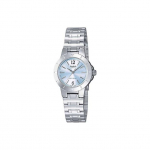 CASIO Unisex Standard Series 26mm Sinine Kell Ltp-1177a-2a LTP-1177A-2A Metal Watch Box (Free Gift)