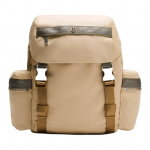 Lululemon 14L Wunderlust Pingutusn&ouml;&ouml;riga Pandla Kinnitus Mugav Hoiustamine Nailonist Seljakott Mini Unisex Seljakott Helepruun Hall-Roheline LU9B23S-062534 Light Camel & Brown & Gray & Green,Mini